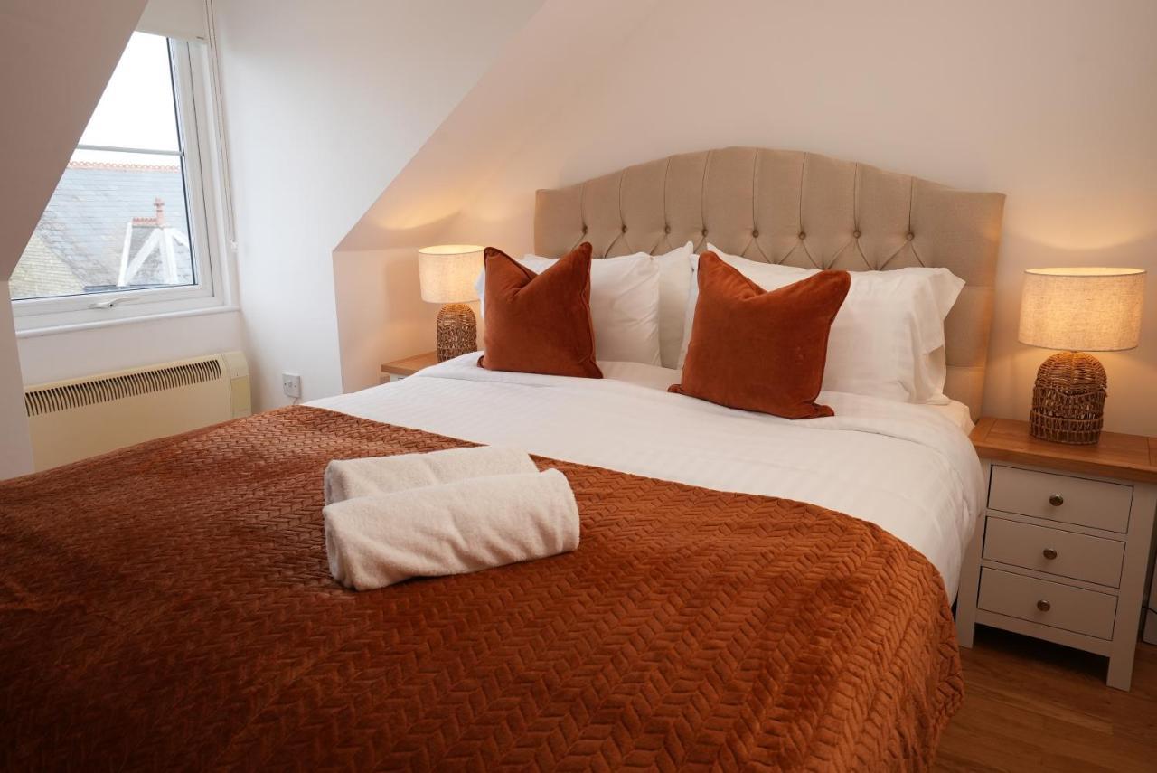 The Loft - King Bed, Central, Entire Apartment Cambridge  Exterior photo